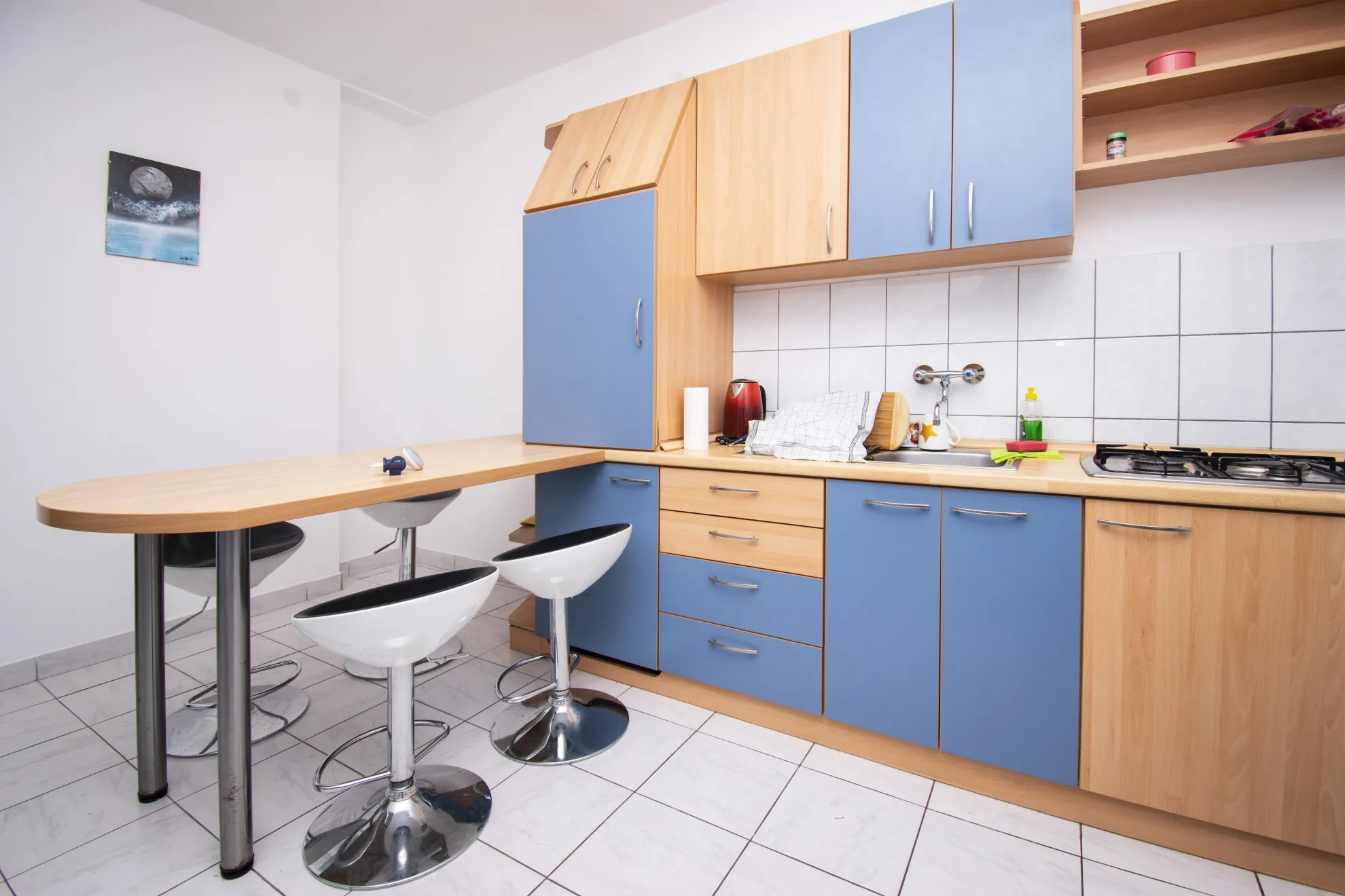kuća na zemljištu od 3500 m2, vodice - slika 13