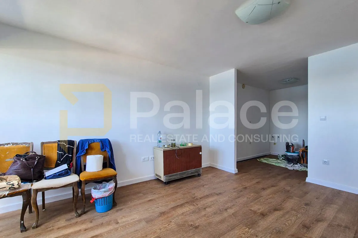 dvosoban renovirani stan na baldekinu, šibenik, 62 m2 - slika 8