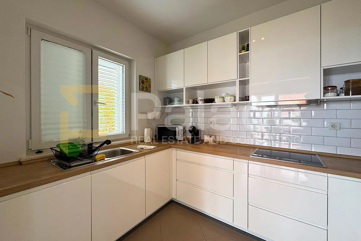 stan na pločama 103 m² s tavanom 53 m² i pogledom na more | dubrovnik - slika 3