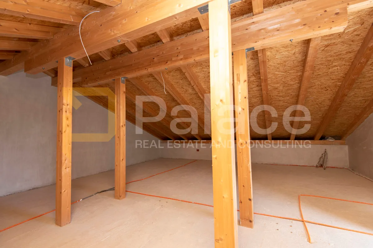 vodice - kuća s pogledom na more - 226m2 - slika 22