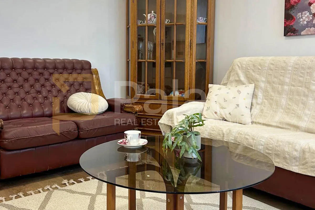 iznajmljuje se dvosoban stan u blizini centra – 80 m² - slika 4