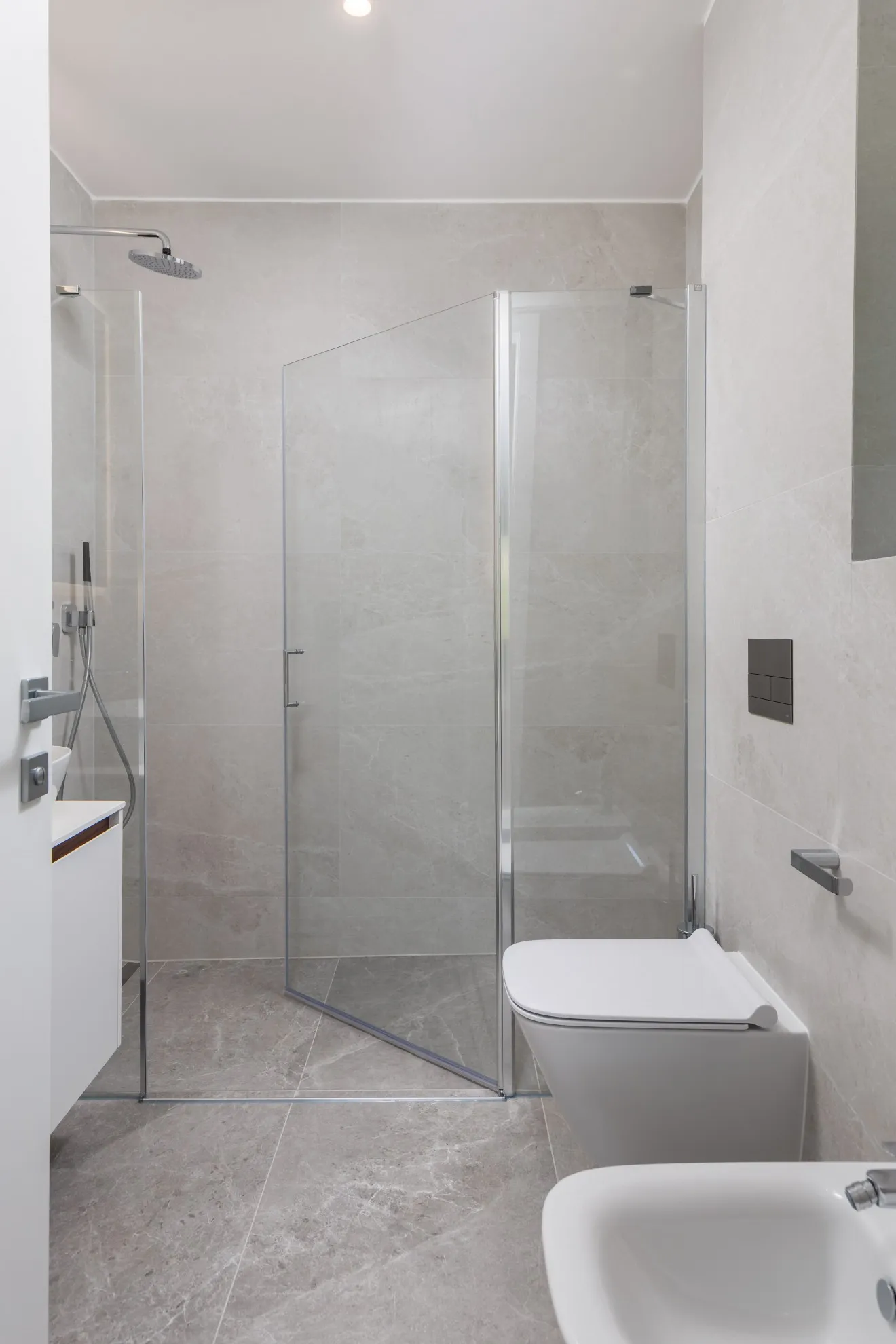 prestižan duplex stan u opatiji s pogledom na more i garažom - slika 8