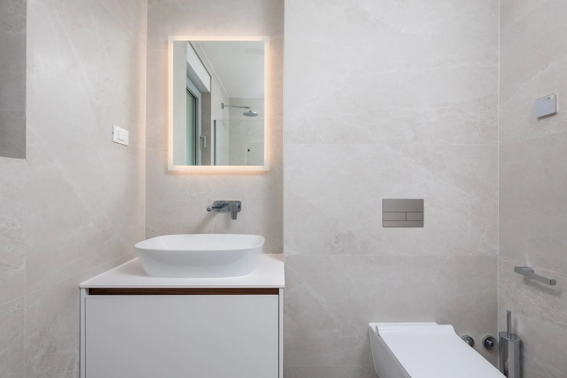 prestižan duplex stan u opatiji s pogledom na more i garažom - slika 11