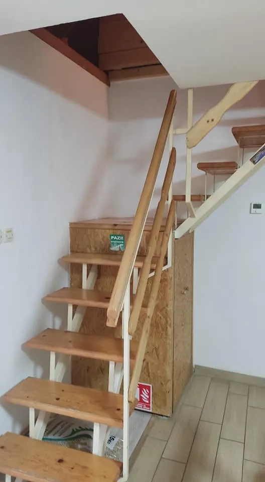 kuća u mrkoplju u blizini skijališta, gorski kotar, 170m2 - slika 9