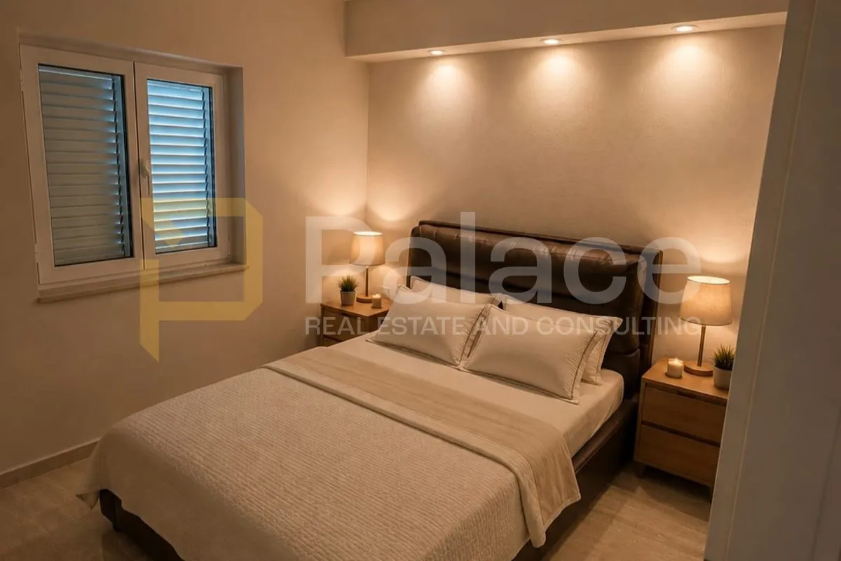 orebić - 2 uređena stana, 144 m², na 100 m od mora - slika 2