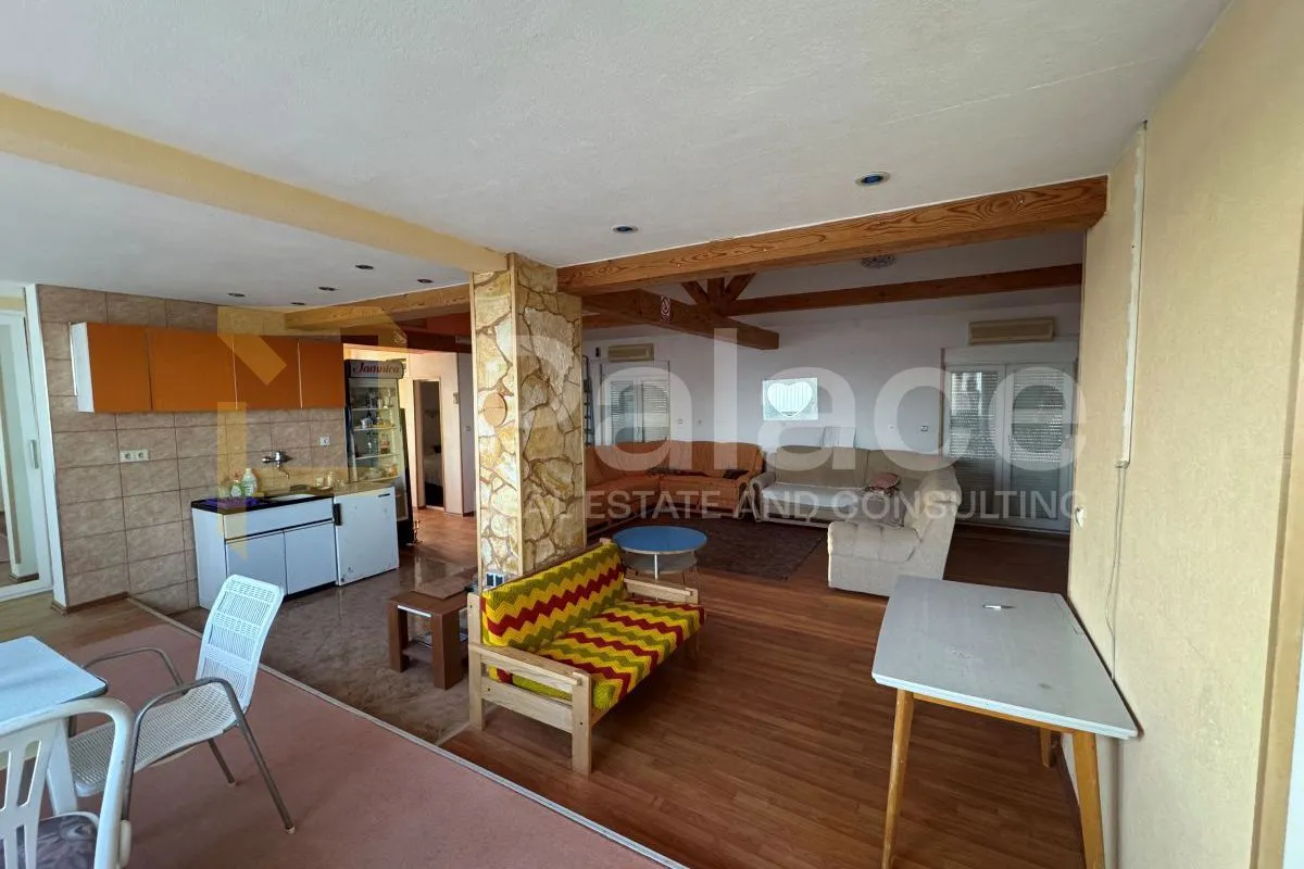prostrani apartman na prodaju orebić, pelješac – 102 m² - slika 3