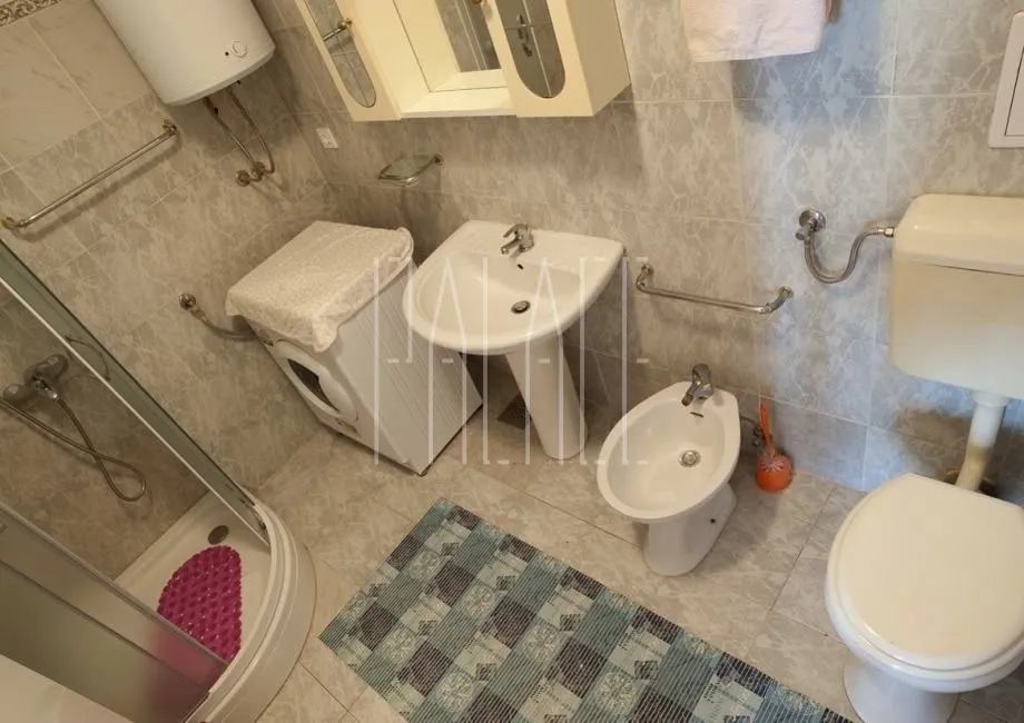 stan s prekrasnim pogledom, spinut, split, 79 m² - slika 7