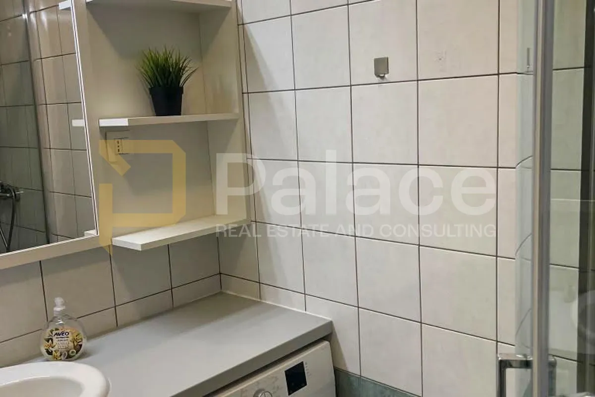 dvosoban stan za najam u centru rijeke – 800 € - slika 10