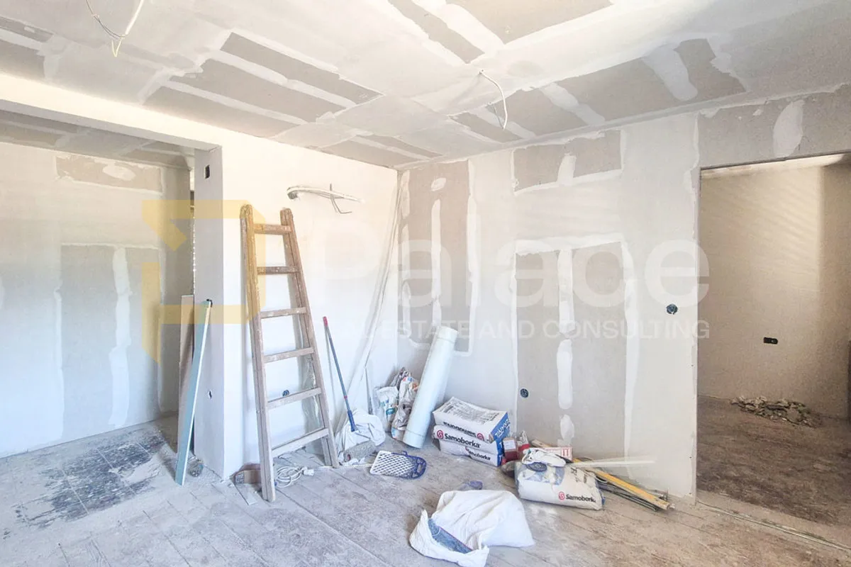 renovirani dvoetažni stan s4 u manjoj zgradi: šibenik-centar, 70 m2 - slika 16