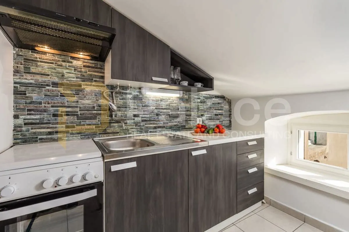 top lokacija u rijeci – trosobni stan blizu rive, 72,77 m² - slika 4