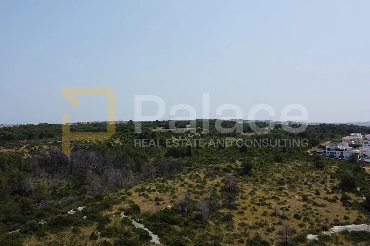 zemljište – 1503 m² – atraktivna lokacija u zadru - slika 6