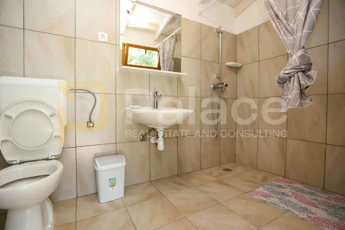 kuća za dugoročni najam, žirje, 54 m2 - slika 10