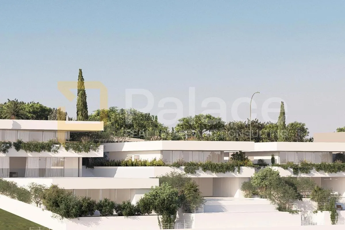 vila iz snova, savršen spoj arhitekture, prirode i luksuza - primošten - slika 2