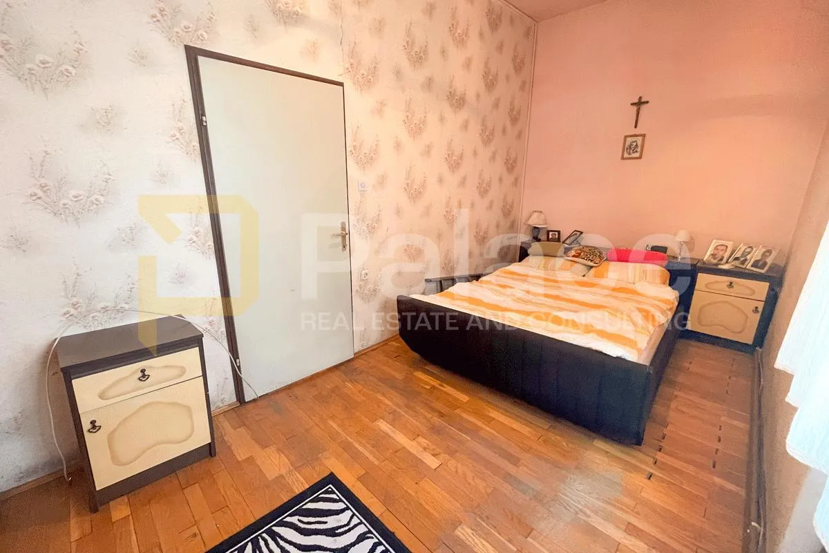 stan u centru varaždina s pogledom na stari grad, 75,25 m2 - slika 9