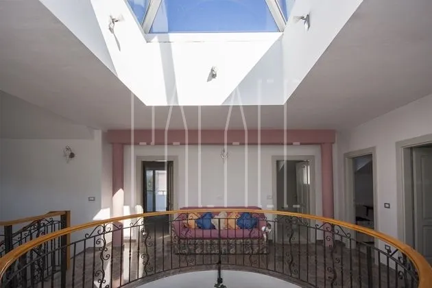luksuzna vila: murter, katnica, 398 m2+1240m2 - slika 20
