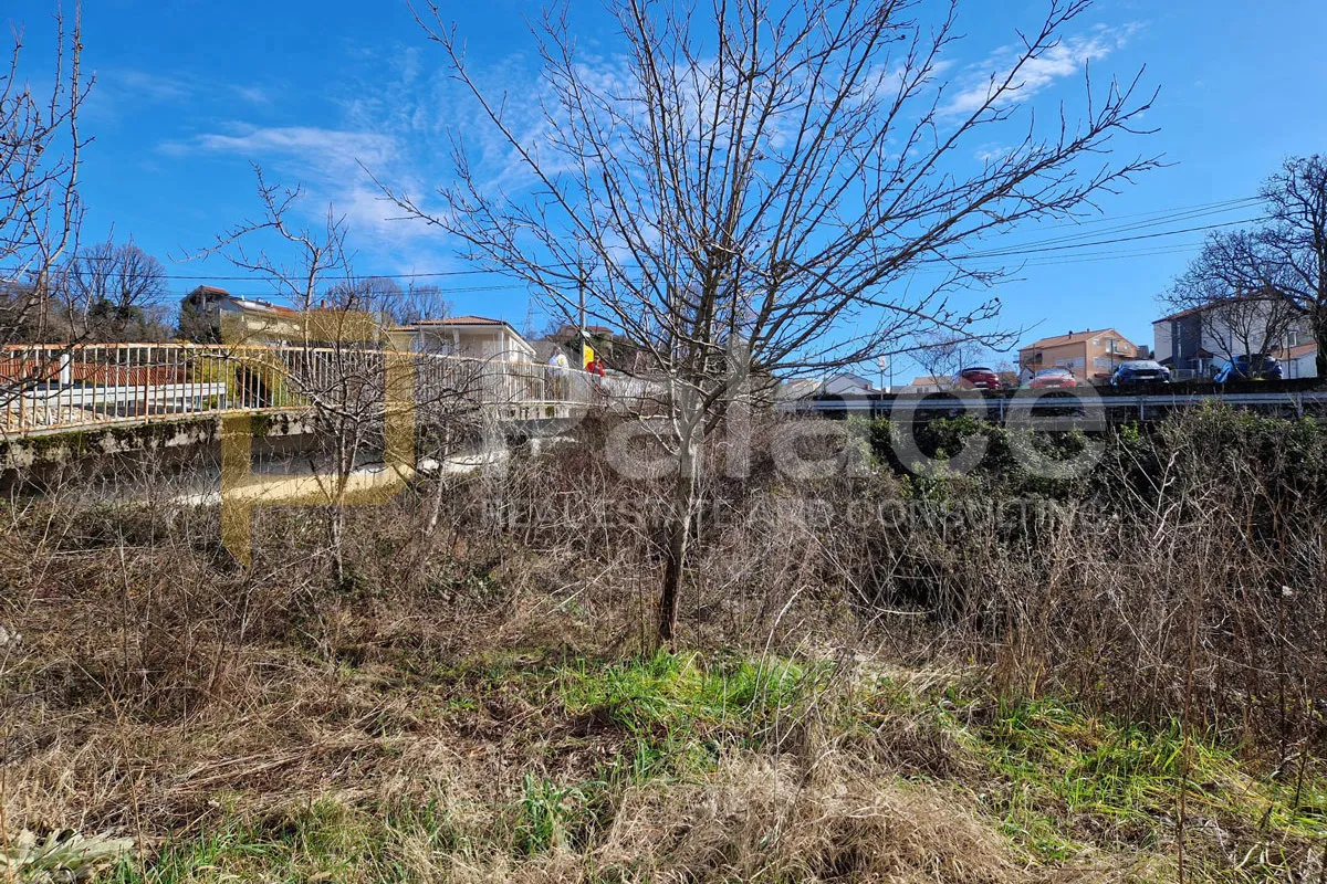 građevinsko zemljište na odličnoj lokaciji, kastav - 737 m² - slika 3