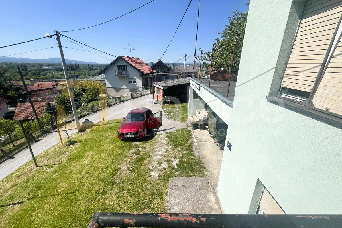 dugoročni najam kuće – zagreb, vrapče - slika 5