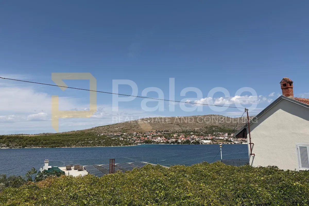 dvosoban stan na korak do mora, šparadići - slika 29