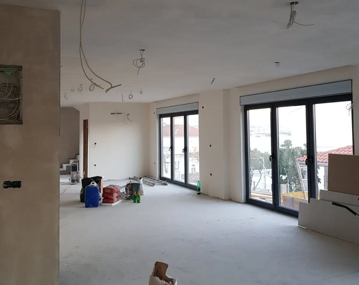moderna vila s bazenom, čiovo 233 m² - slika 2