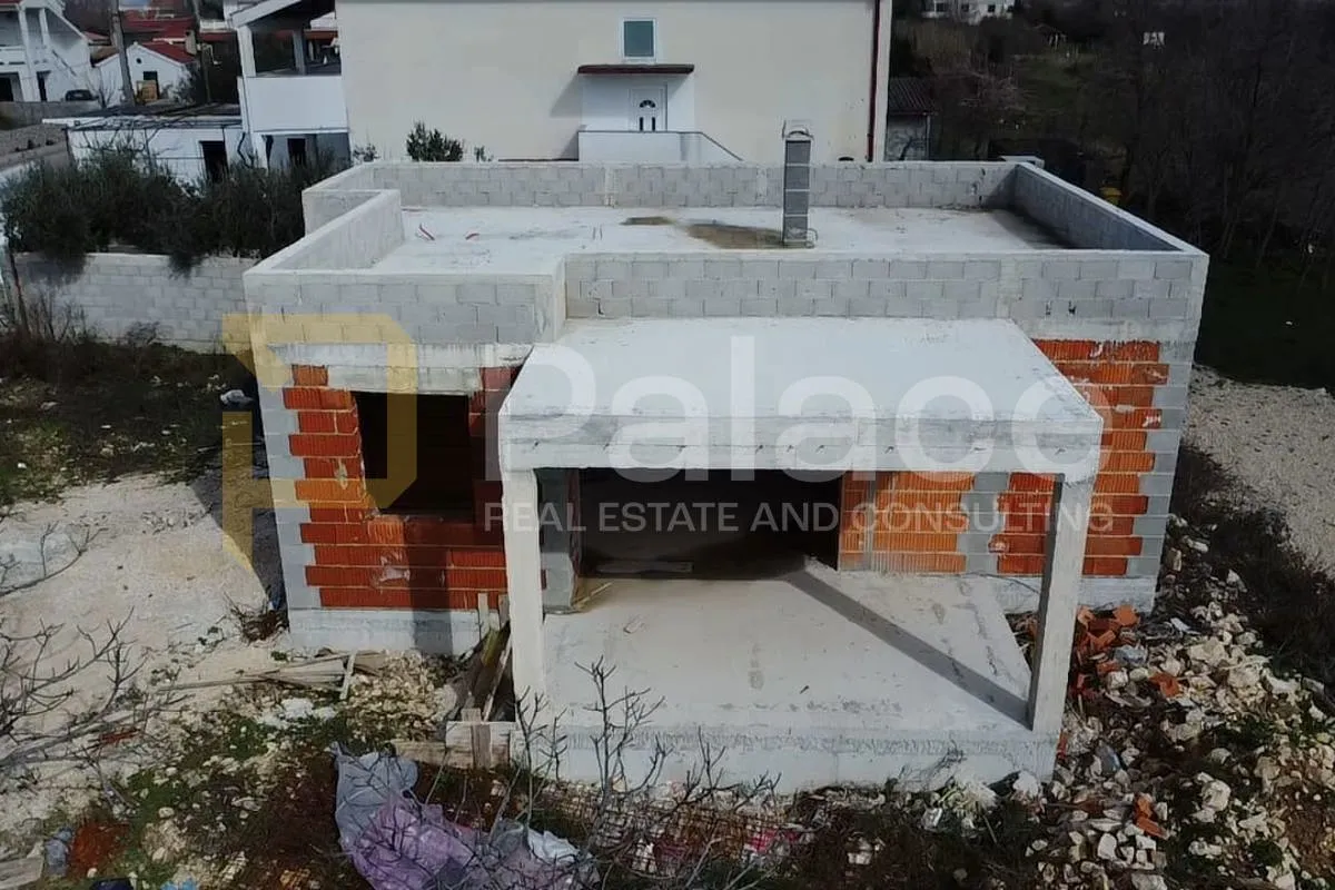 grbe: prodaja samostojeće kuće - slika 2