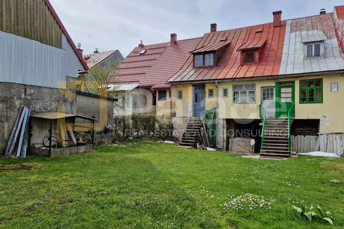 centar delnica – kuća, dvorište i gospodarski objekt, 345 m² - slika 4