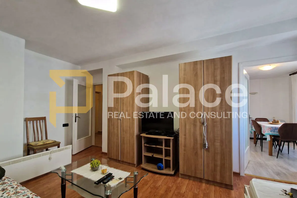 dvosoban stan za najam u centru rijeke (brajda) – 62 m², 700 € - slika 3