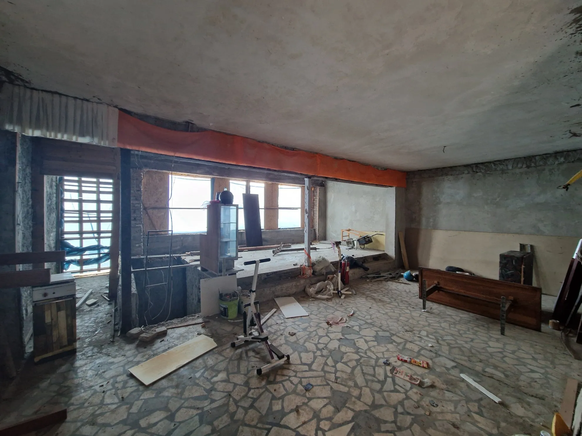 poslovno stambene nekretnine u dardi 475m2 - slika 17