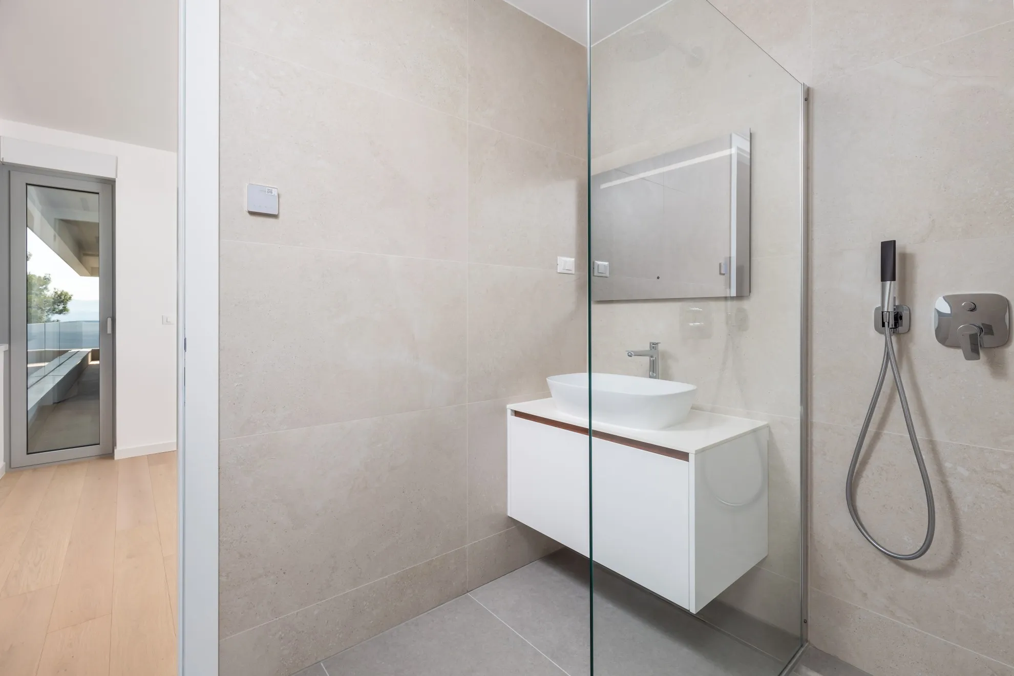 ekskluzivan stan od 104m² u opatiji novogradnja s pogledom na more - slika 15