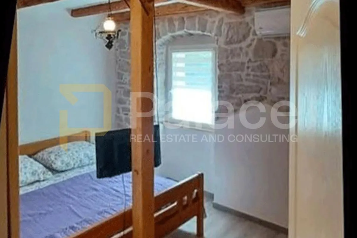 autohtona kamena kuća u srcu velog iža – 70 m od mora, 230.000 € - slika 12