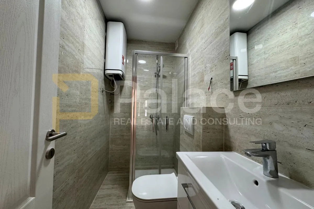 orebić - dva stana 146 m², renovirano 2025. g, blizu mora - slika 13