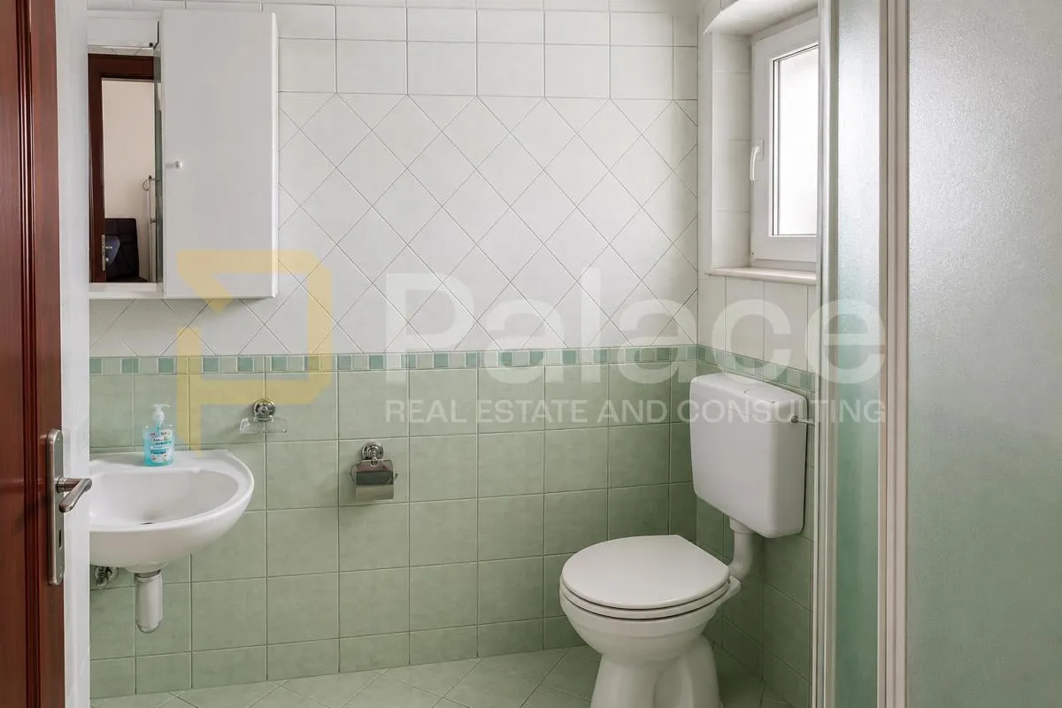 apartman prvi red do mora | medulin – pošesi | 59,32 m² | 330.000 € - slika 5