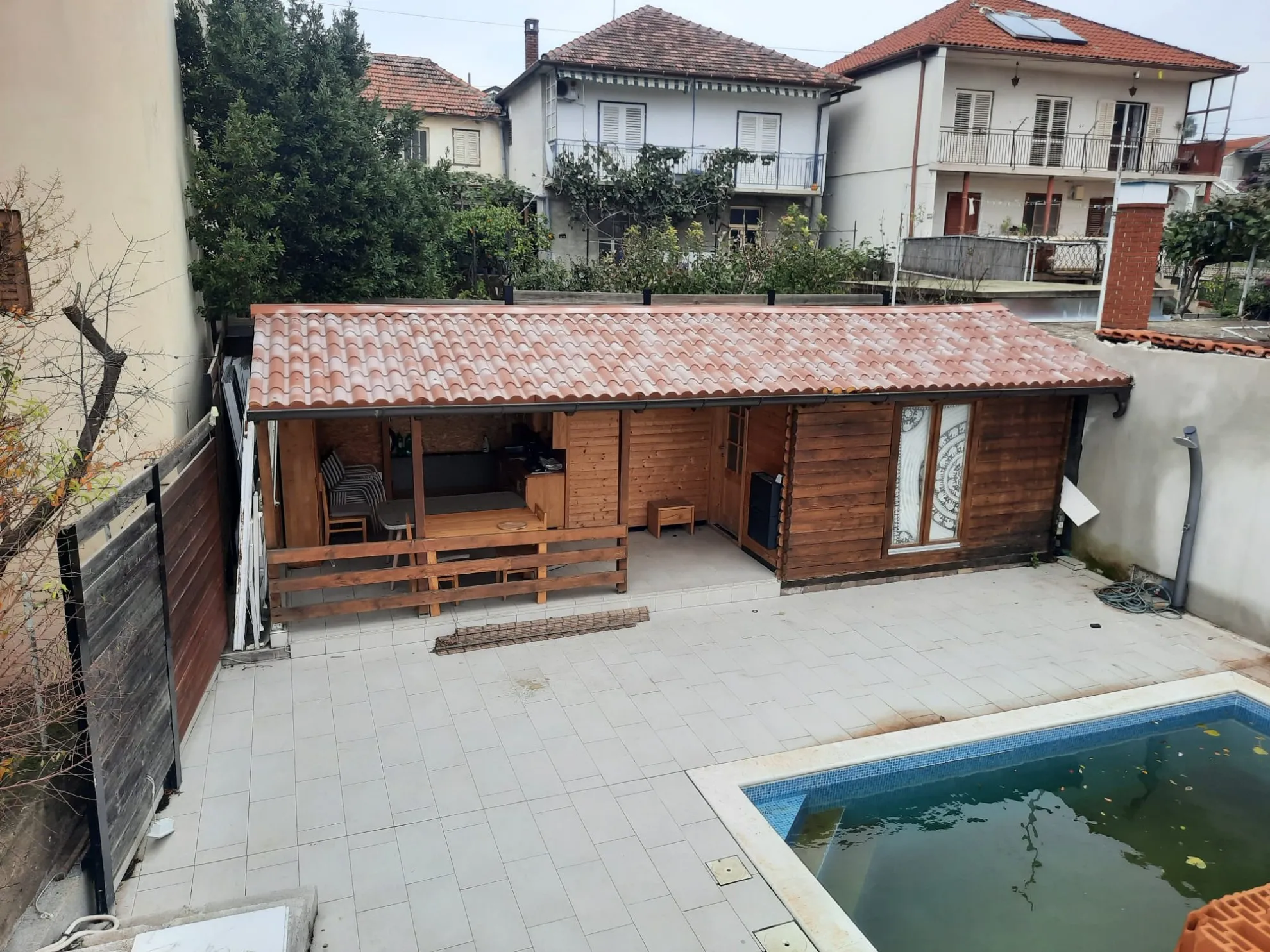 prekrasna prizemna kuća s mogućnošću nadogradnje - slika 3