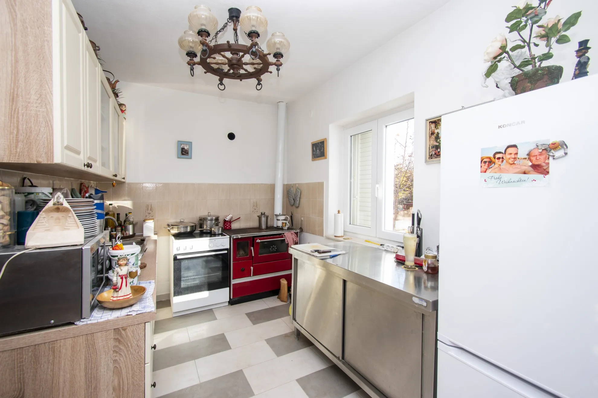 obiteljska kuća s dvorištem, matase, 240 m2 - slika 14