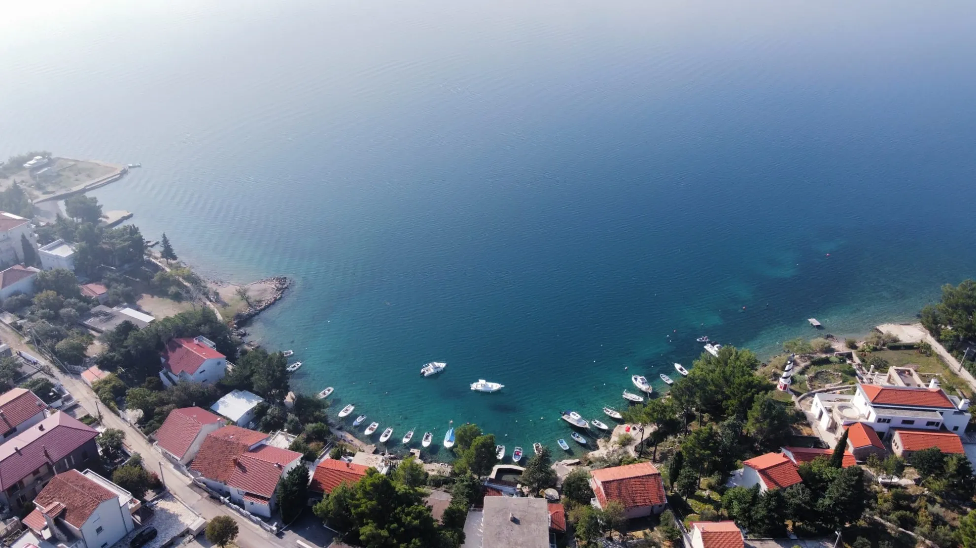 starigrad: višeapartmanska kuća za smještaj do 50 osoba - slika 2