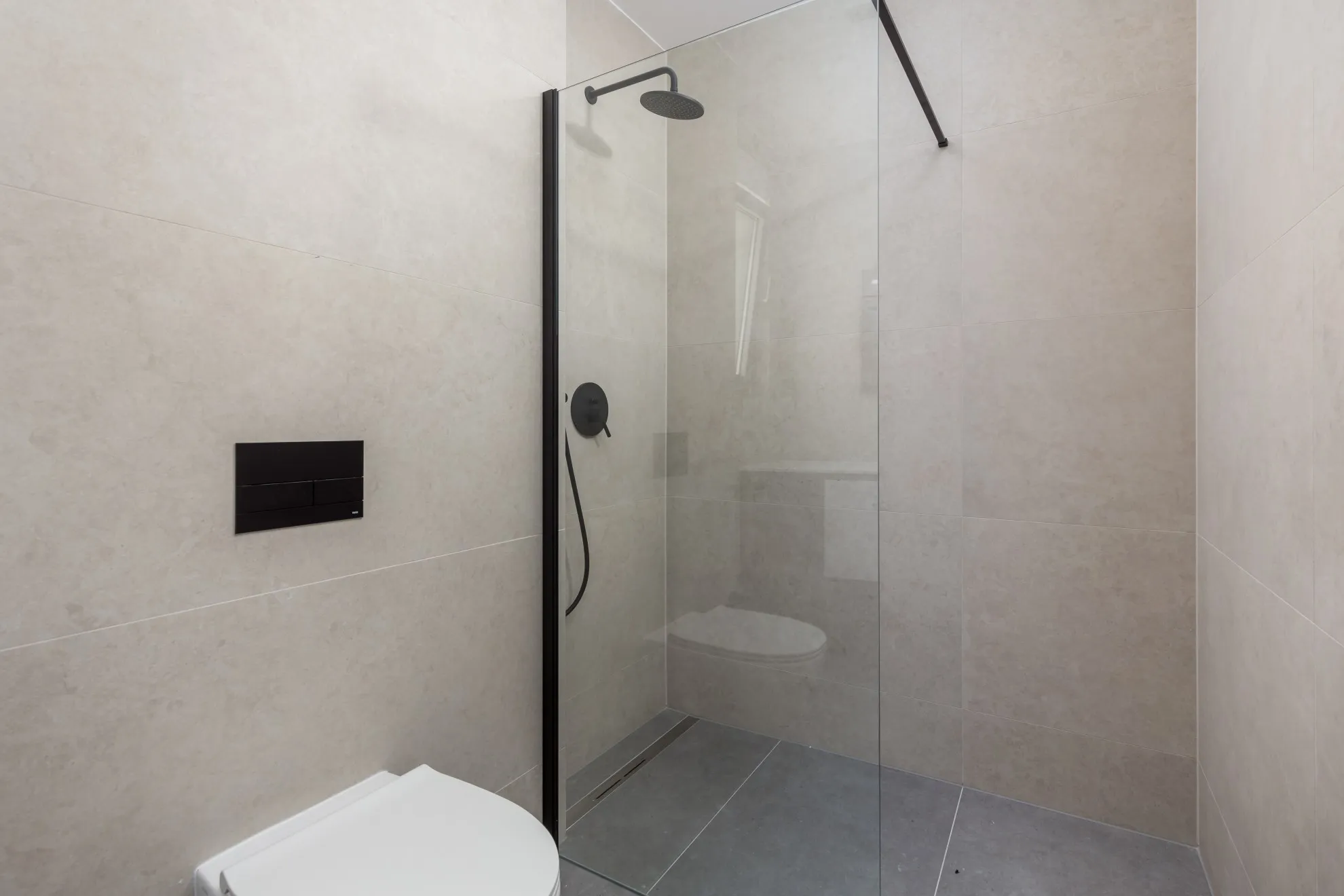 izvanredan stan od 109m² u opatiji s terasom i bazenom - slika 12