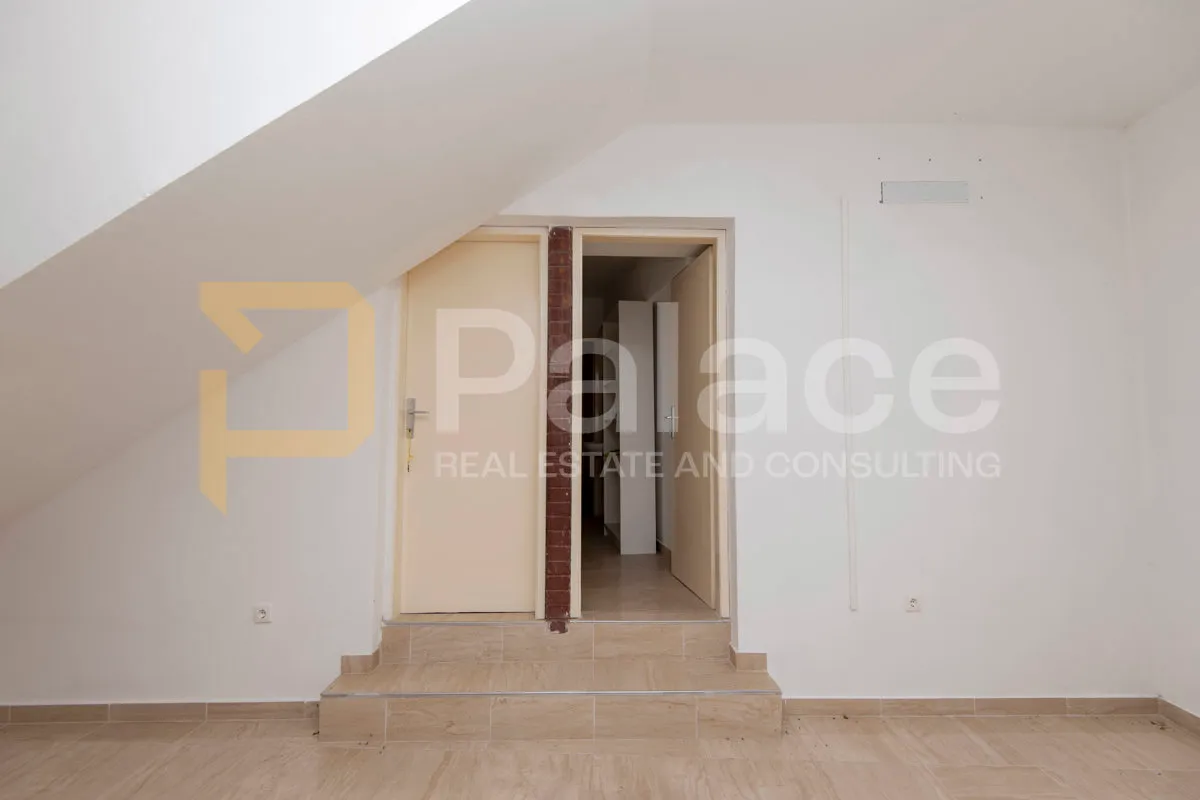 zakup poslovnog prostora 91m2 - šibenik centar - slika 4