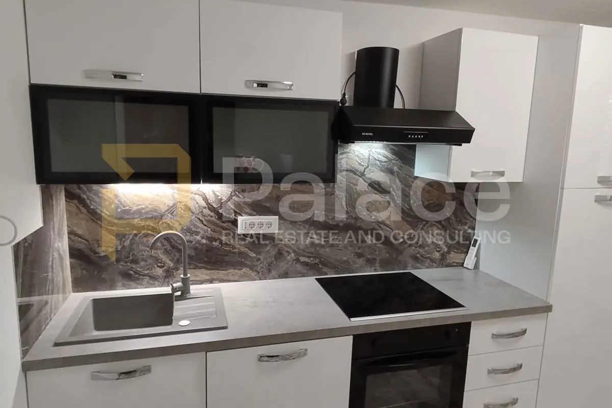 solin centar – moderan dvosoban stan 45 m2 - slika 3