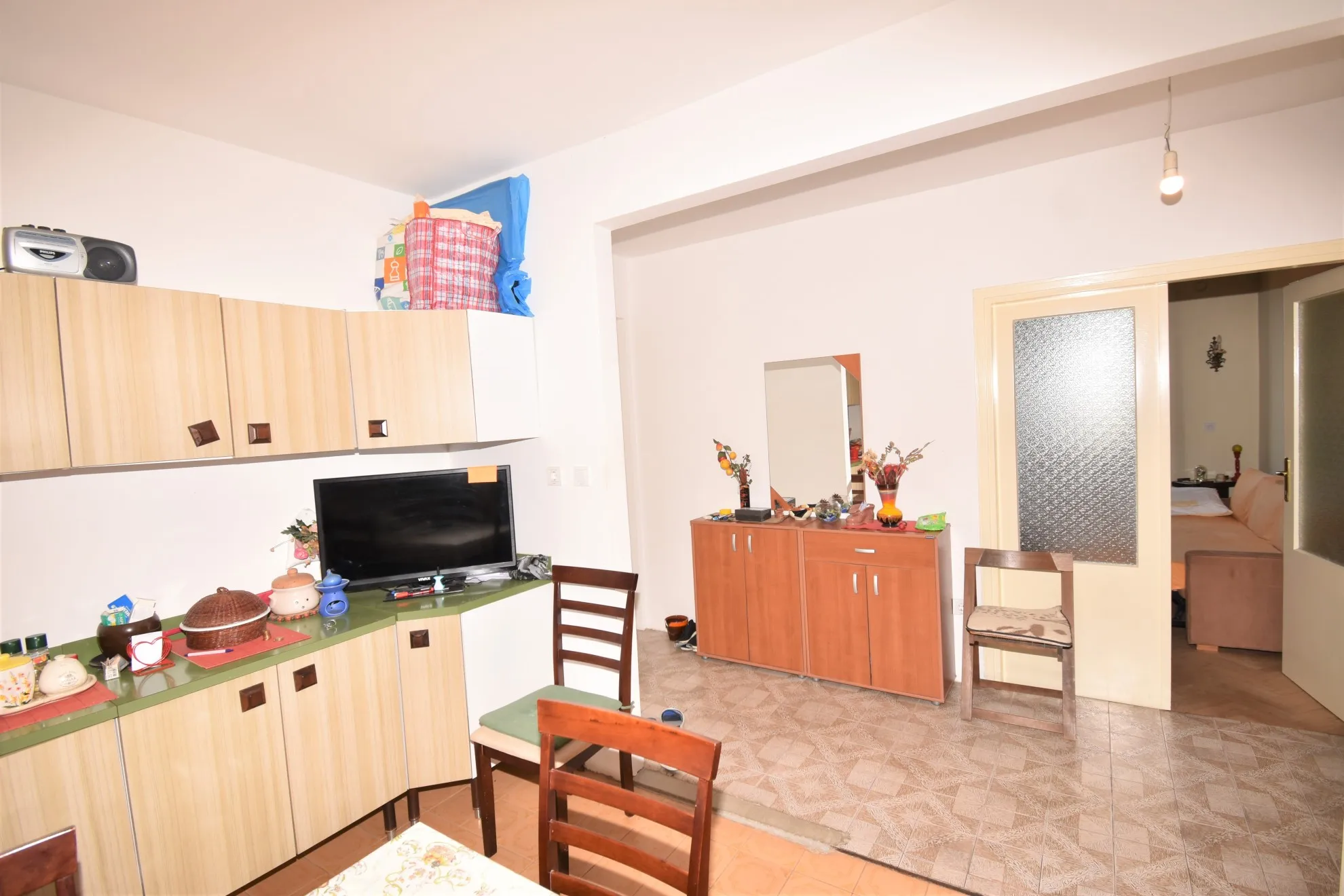 prilika: komforan stan s vrtom i garažom, šibenik-baldekin, 133 m2 - slika 10