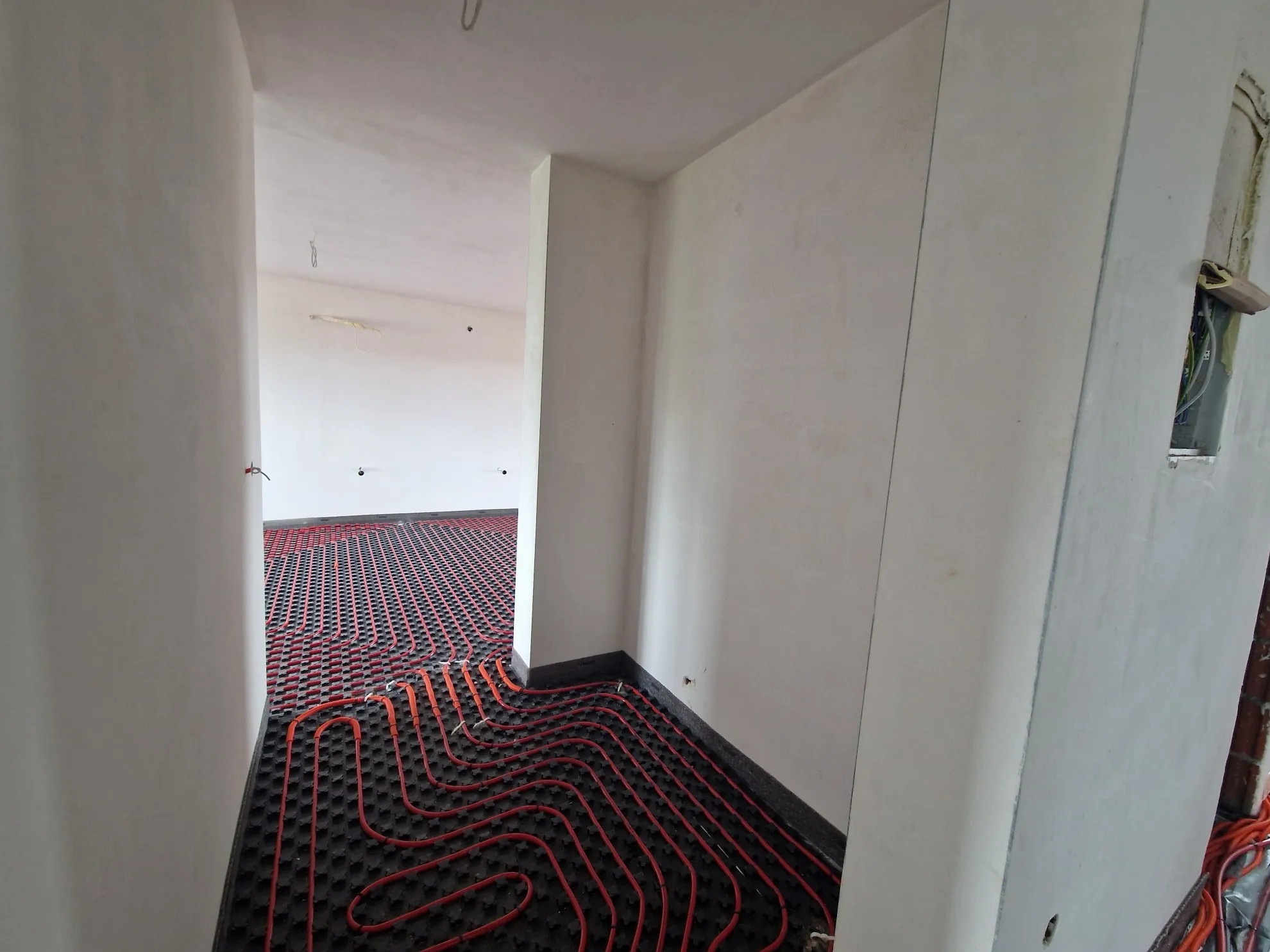 novogradnja bosutsko naselje, 2. kat 119 m2 - slika 9