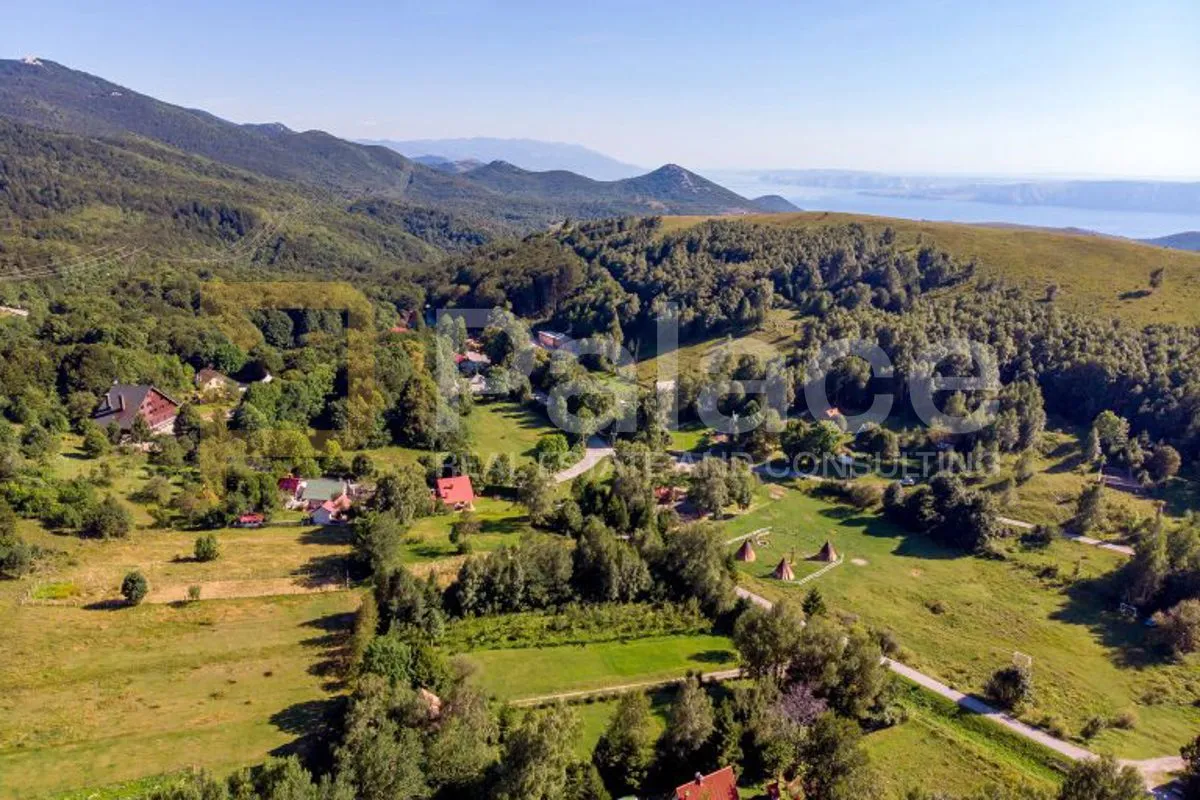 kuća na savršenoj lokaciji za turizam i odmor, breze, 383m2 - slika 13
