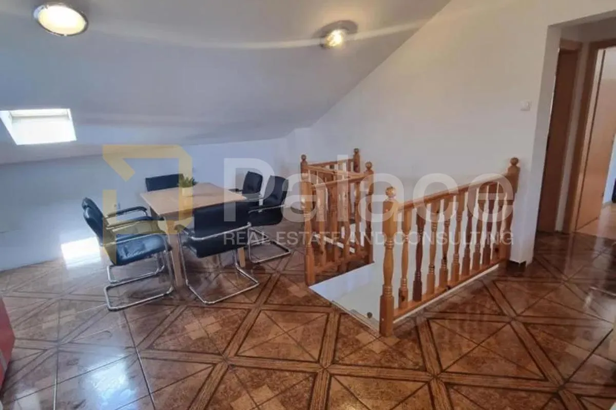 zakup apartmanske kuće s 10 apartmana, krvavica - slika 8