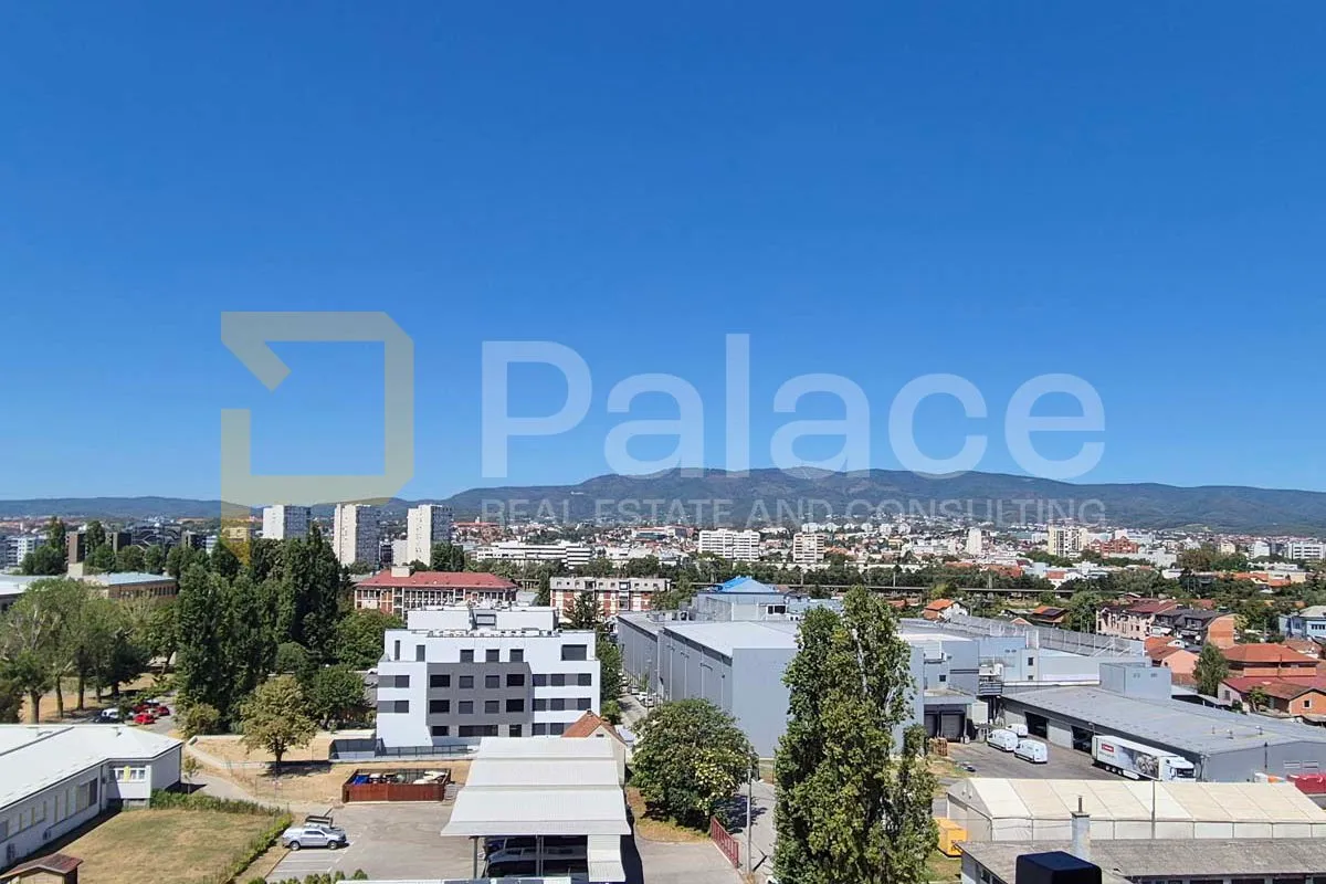 luksuzan peterosoban stan 163m2 brutto – vmd kompleks, zagreb - slika 8