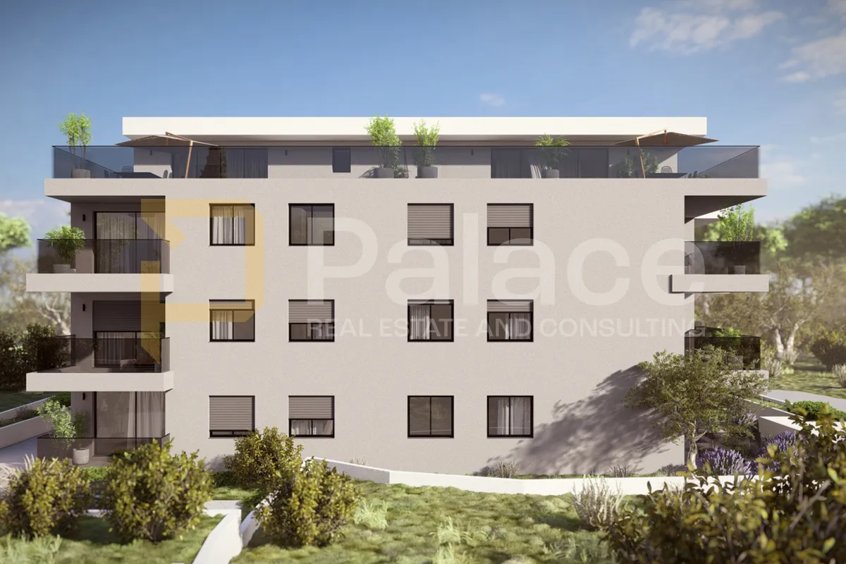 luksuzna novogradnja u primoštenu, s10 - drugi kat, 70,1 m2 - slika 7