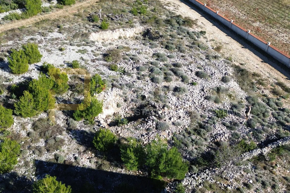 građevinsko zemljište, sonković, 1163 m2 - slika 7