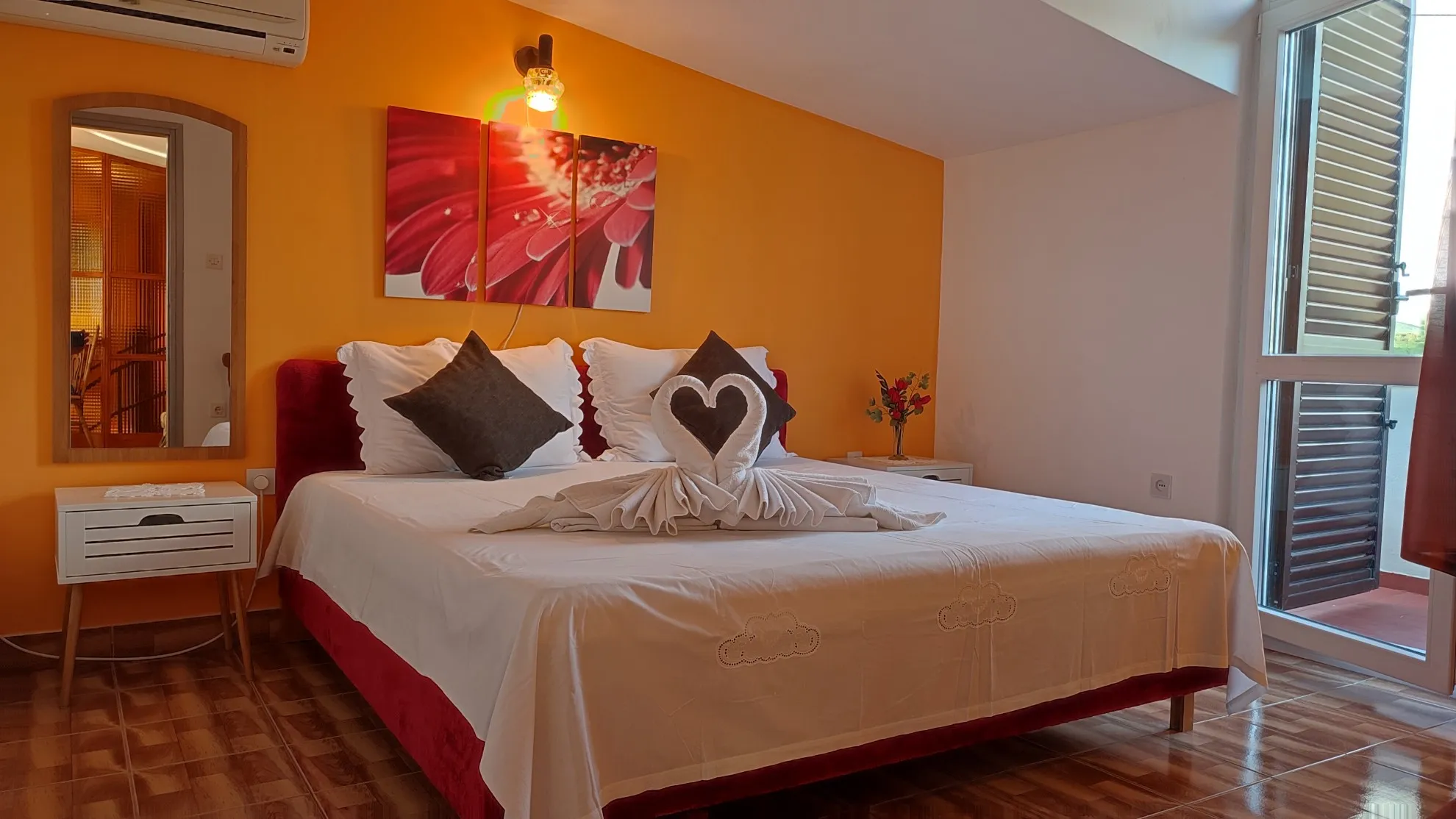 apartmanska kuća s bazenom, primošten, 295 m2 - slika 18