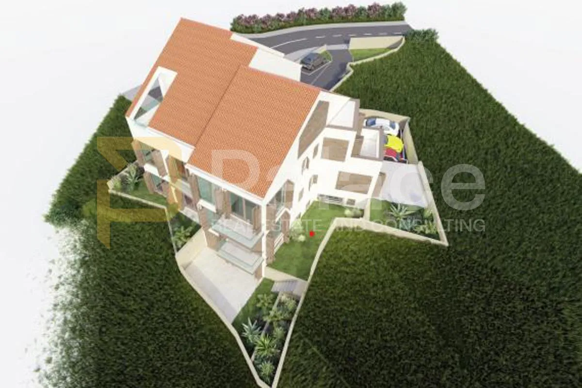 moderan stan uz more 74 m² – novogradnja blizu slanog, dubrovnik - slika 3