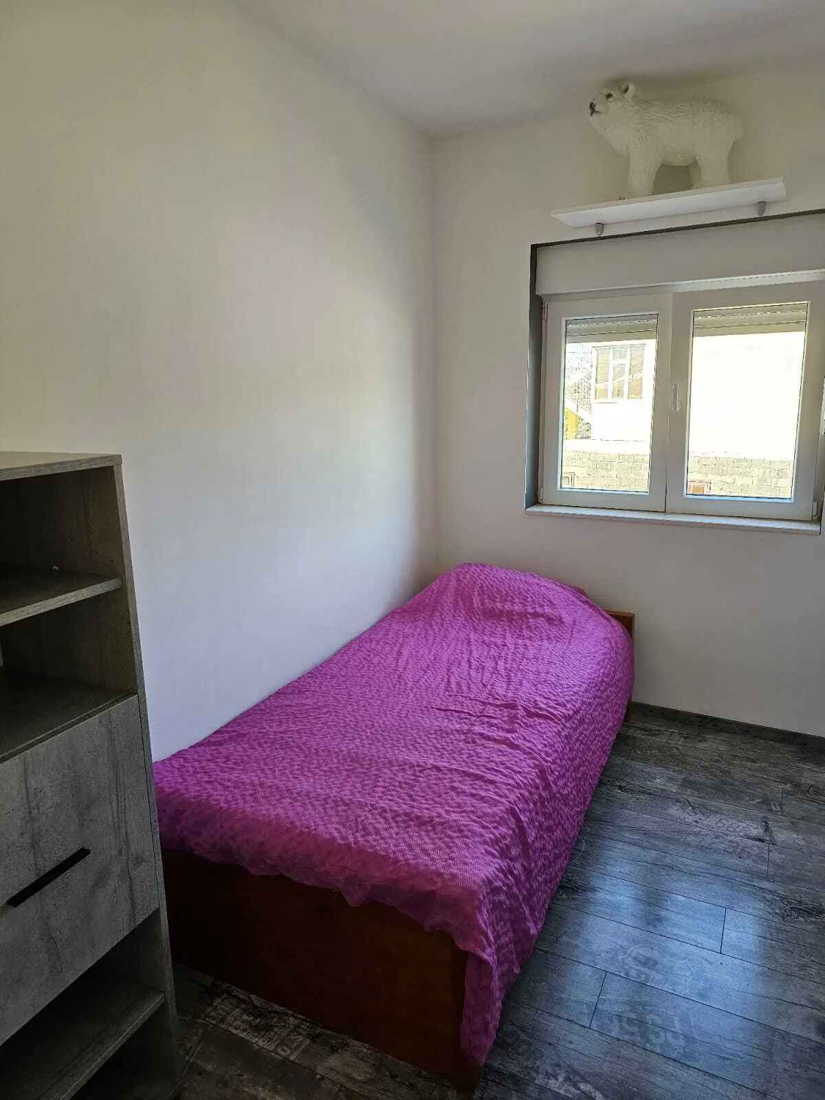moderna kuća s bazenom u mirnom predjelu splita: 160m2 (prodaja) - slika 5