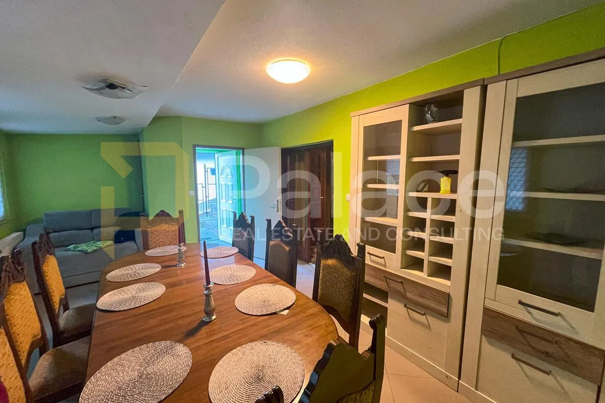 kuća s pogledom na dvorac trakošćan, 132 m2 - slika 16