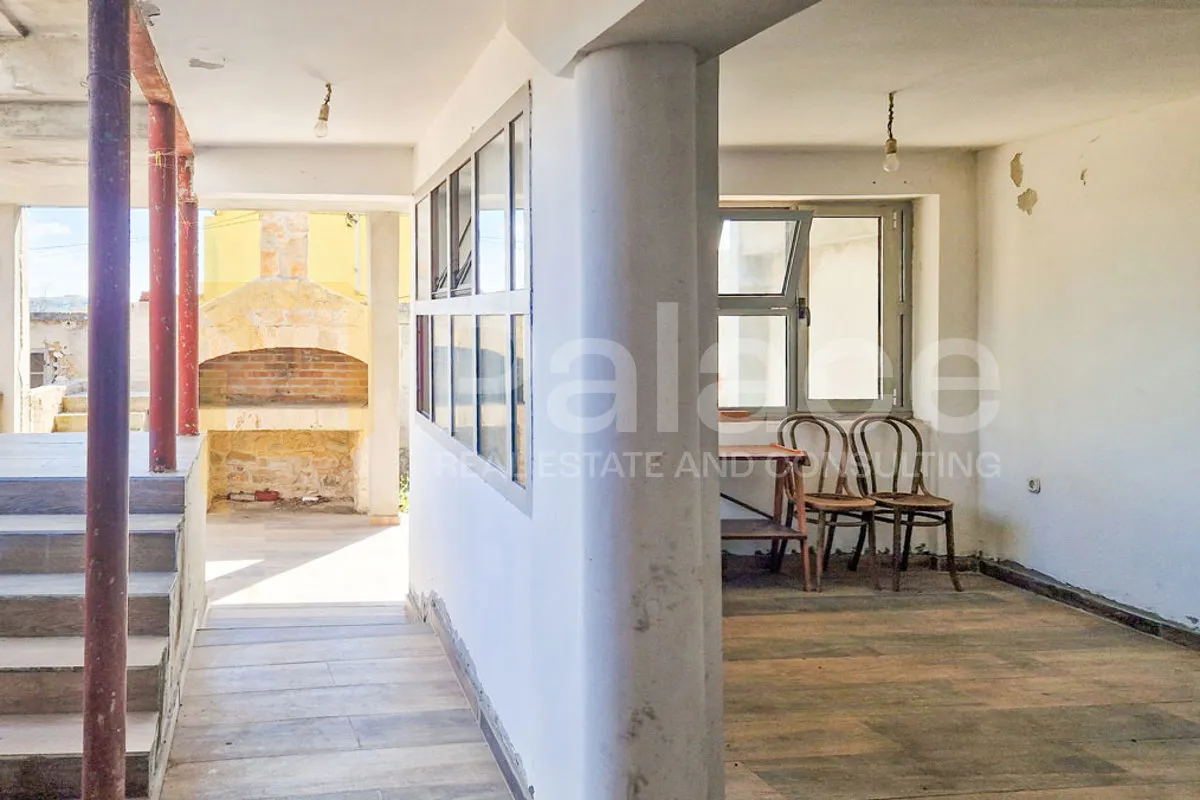 kuća s velikim potencijalom u vodičkom zaleđu, čista mala 160 m2 - slika 7