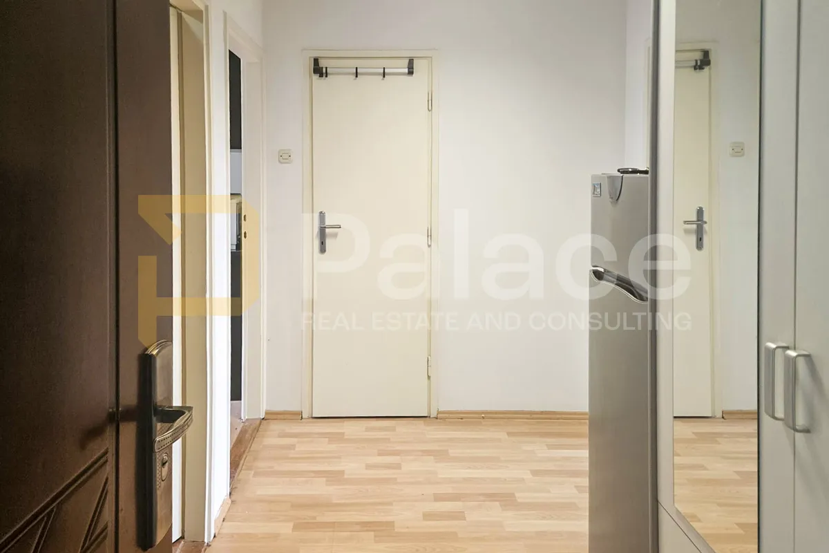 odlična prilika – namješten stan u gornjem gradu, 39 m² - slika 2